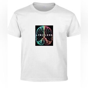 Limitless Tee